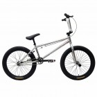 Велосипед BMX 20" COMIRON Chameleon BMX-X7, Рама 20.5" chrome