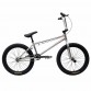 Велосипед BMX 20" COMIRON Chameleon BMX-X7, Рама 20.5" chrome