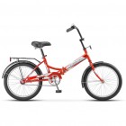 Велосипед 20" Десна-2200 13,5" Красный арт. Z011