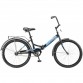 Велосипед 24" Десна-2500 14" Черный арт.Z010