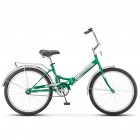 Велосипед 24" Десна-2500 14" Зеленый арт.Z010