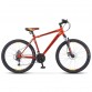 Велосипед 26" Десна-2610 MD 16" Красный/черный, арт. V010