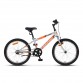 Велосипед 20" Десна Феникс 11" Серебристый/оранжевый арт.V010