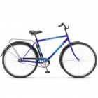 Велосипед 28" Десна Вояж Gent 20" Синий арт. Z010