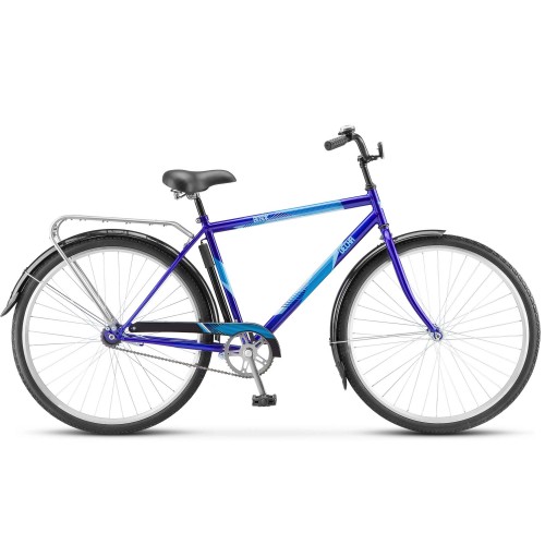 Велосипед 28" Десна Вояж Gent 20" Темно-синий арт. Z010
