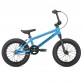 Велосипед FORMAT Kids bmx 14 V 14" 1ск (голубой мат) 2019/2020