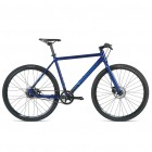 Велосипед FORMAT 5341 (700С 8ск рост 540 мм) 2018-2019 темно-синий