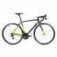 Велосипед FORMAT  2223 (700С  18ск рост 580) 2016-2017 черный/серый