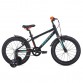 Велосипед FORMAT kids 18 (18" 1ск рост OS) 2020-2021, черный мат.