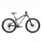 Велосипед FORMAT 1314 Plus (27.5" 9 ск ) 2019-2020 темно-синий/черный  мат.