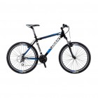 31620146  Велосипед Rincon, рама: 19", цвет: белый/синий/черный