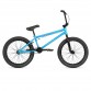 Велосипед Haro Midway (Free-Coaster) 21.0" голубой 2021