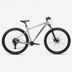 Велосипед Haro Double Peak 29 Sport 22" серый 2025 Велосипед Haro Double Peak 29 Sport 22" серый 2025