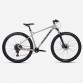 Велосипед Haro Double Peak 29 Sport 22" серый 2025
