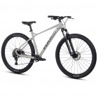 Велосипед HARO Double Peak 29 Trail Glassy Grey, рама 16.5"