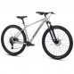 Велосипед HARO Double Peak 29 Trail Glassy Grey, рама 16.5"