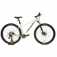 Велосипед HARO Double Peak 29 Sport Glassy Grey, рама 22"