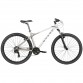 Велосипед Haro Flightline One 27.5" светло-серый 2021