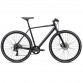 Велосипед дорожный Orbea CARPE 40" 2021 S черный