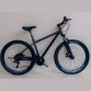 29" PODKAT 2910D Велосипед (PА2910D, 21 скорость, Алюминий, 17", чёрный, Дисковый тормоз)