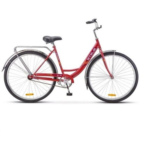 Велосипед STELS 28” Navigator-345 C Z010 Красный