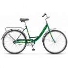 Велосипед STELS Legenda 240 26C 19" Зеленый