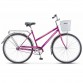 Велосипед STELS 28” Navigator-305 C Z010 пурпурный