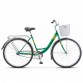 Велосипед STELS 28” Navigator-345 C Z010 Зеленый