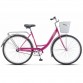 Велосипед STELS 28” Navigator-345 C Z010 Пурпурный