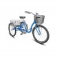 Велосипед 24" STELS Energy-IV 15,5" Синий, арт.V020