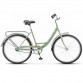Велосипед STELS Legenda 240 26C (19" Оливковый)