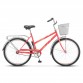 Велосипед 26" STELS Navigator-210 Lady 19" Красный, арт.Z010