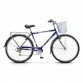 Велосипед 28" STELS Navigator-350 Gent Синий арт.Z010