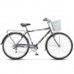 Велосипед 28" STELS Navigator-350 Gent 20" Серый арт.Z010
