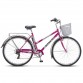 Велосипед 28" STELS Navigator-350 Lady 20" Фиолетовый арт.Z010