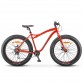 Велосипед 26" STELS Aggressor MD Красный/серый, арт.V010