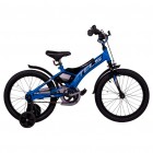 Велосипед STELS 14" Jet (9" Синий 2026) Велосипед STELS 14" Jet (9" Синий 2026)