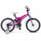 Велосипед STELS 16" Jet (9" Синий)