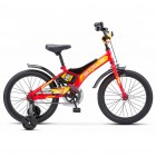 Велосипед STELS 16" Jet (9" Красный)
