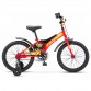 Велосипед STELS 16" Jet (9" Красный)