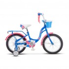 Велосипед 16" STELS Jolly Синий арт.V010