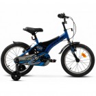 Велосипед STELS 18" Jet (10" Синий 2026) Велосипед STELS 18" Jet (10" Синий 2026)