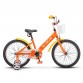 Велосипед 18" STELS Captain V010 оранжевый