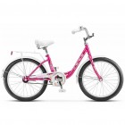Велосипед STELS Cristy 200 20C Велосипед STELS Cristy 200 20C