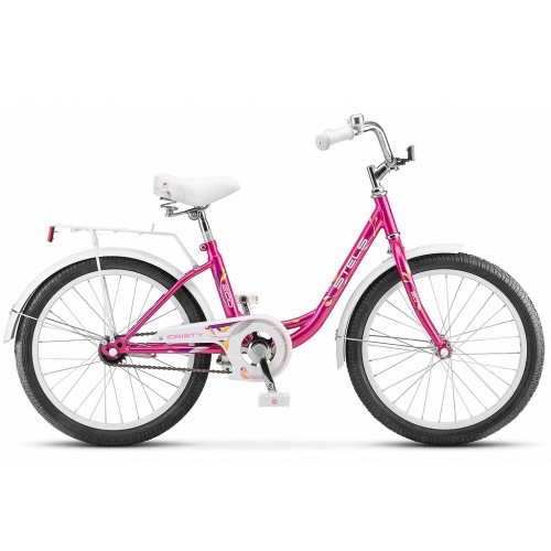 Велосипед STELS Cristy 200 20C Велосипед STELS Cristy 200 20C