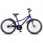 Велосипед STELS Turbo 210 20VC Велосипед STELS Turbo 210 20VC