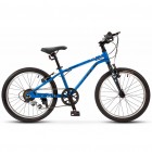 Велосипед STELS Turbo 270 20V Велосипед STELS Turbo 270 20V