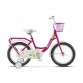 Велосипед 16" STELS Flyte 11" Розовый арт. Z010