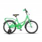 Велосипед 18" STELS Flyte 12" Зеленый, арт. Z010