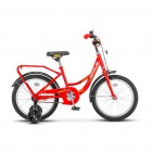 Велосипед 18" STELS Flyte 12" Красный, арт. Z011